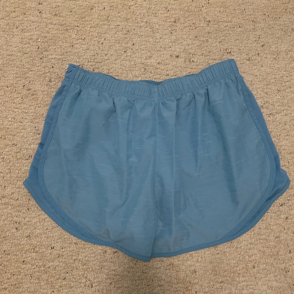 Nike Dri-Fit Shorts